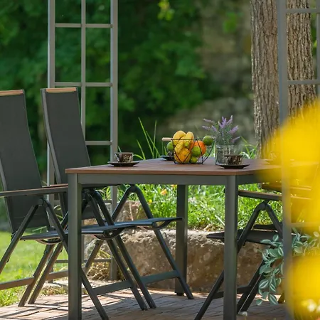 Typisch Istrisches Mit Garten Casa vacanze Roial