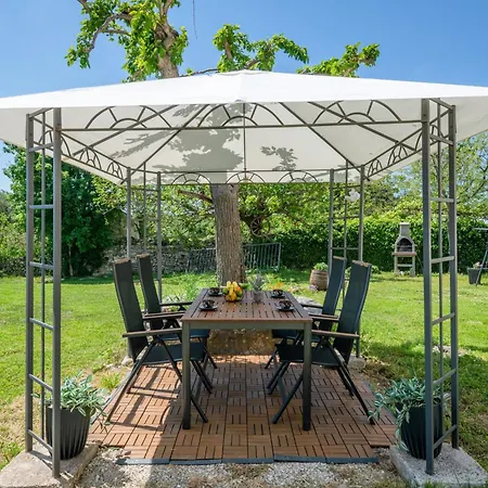 Typisch Istrisches Mit Garten Casa vacanze *