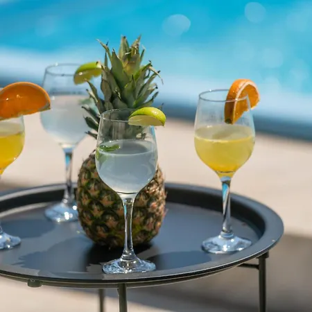 Typisch Istrisches Mit Garten Casa vacanze *